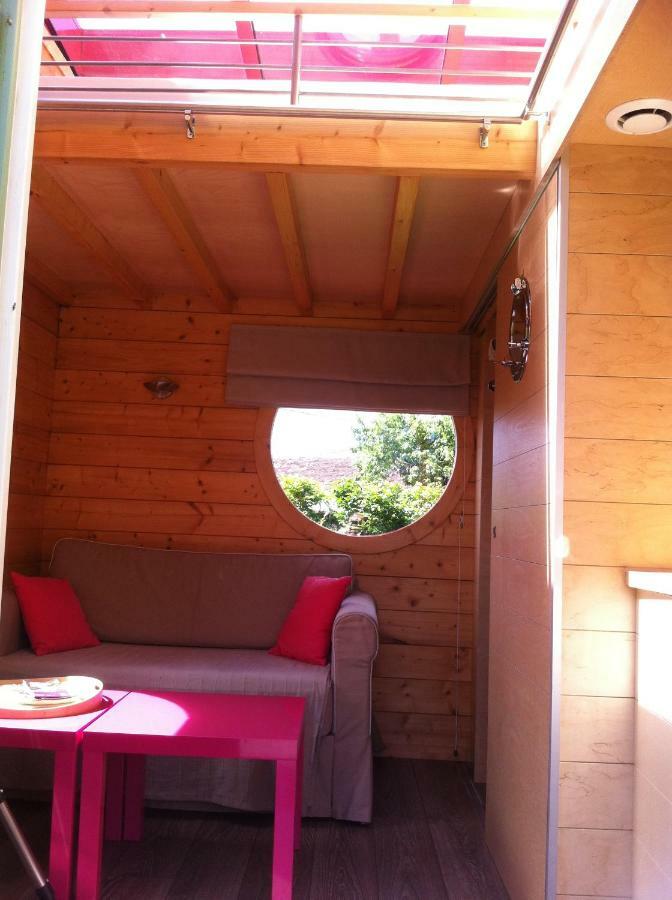 Rosnay  Pavillon "Cassiopee" 빌라 외부 사진