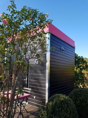 Rosnay  Pavillon "Cassiopee" 빌라 외부 사진