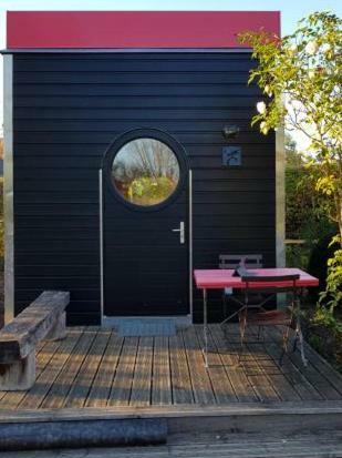 Rosnay  Pavillon "Cassiopee" 빌라 외부 사진