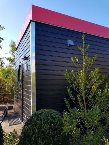Rosnay  Pavillon "Cassiopee" 빌라 외부 사진